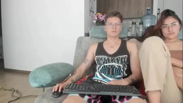 Image 2 of a_sexy_couple__ Stream on Chaturbate on 1 month ago