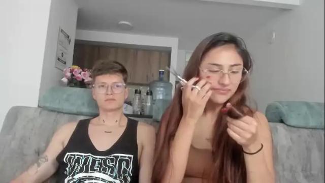 Image 6 of a_sexy_couple__ Stream on Chaturbate on 1 month ago