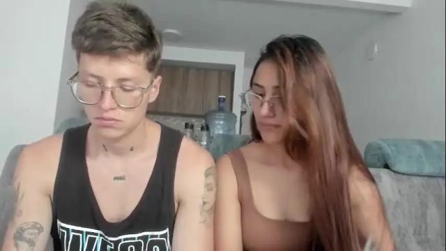Image 8 of a_sexy_couple__ Stream on Chaturbate on 1 month ago