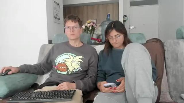 Thumbnail 1, a_sexy_couple__'s Stream at Chaturbate, 1 month ago