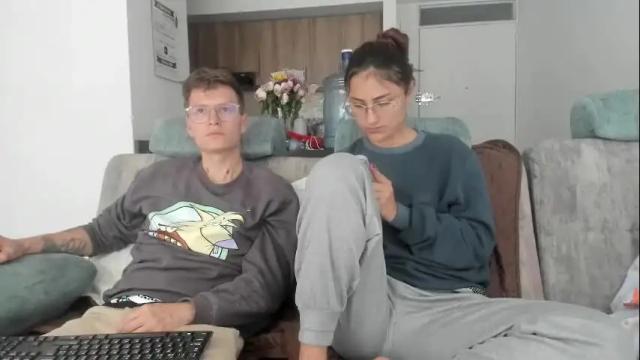 Thumbnail 3, a_sexy_couple__'s Stream at Chaturbate, 1 month ago