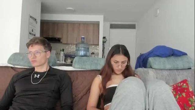 Thumbnail 1, a_sexy_couple__'s Stream at Chaturbate, 1 month ago