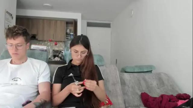 Image 10 of a_sexy_couple__ Stream on Chaturbate on 1 month ago