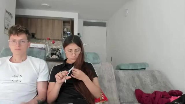 Image 11 of a_sexy_couple__ Stream on Chaturbate on 1 month ago