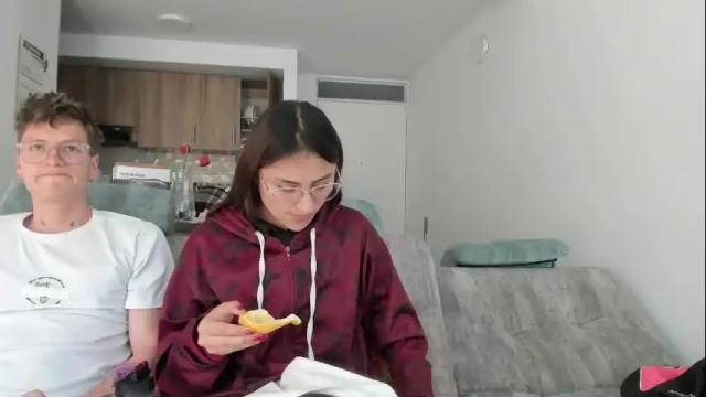 Thumbnail 3, a_sexy_couple__'s Stream at Chaturbate, 1 month ago