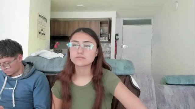 Image 3 of a_sexy_couple__ Stream on Chaturbate on 1 month ago