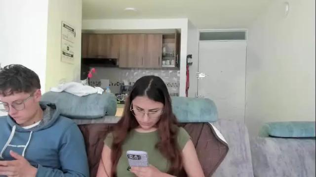 Image 4 of a_sexy_couple__ Stream on Chaturbate on 1 month ago