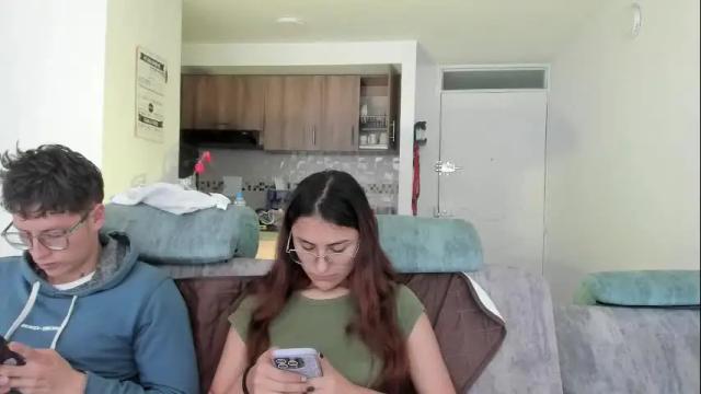 Thumbnail 2, a_sexy_couple__'s Stream at Chaturbate, 1 month ago