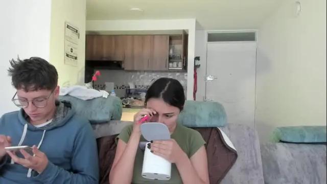 Image 6 of a_sexy_couple__ Stream on Chaturbate on 1 month ago