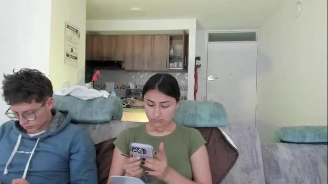 Image 8 of a_sexy_couple__ Stream on Chaturbate on 1 month ago