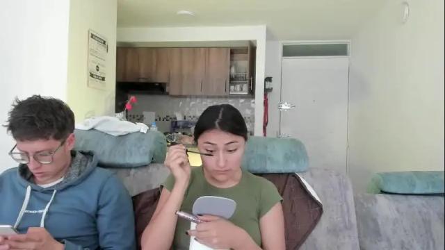 Thumbnail 3, a_sexy_couple__'s Stream at Chaturbate, 1 month ago