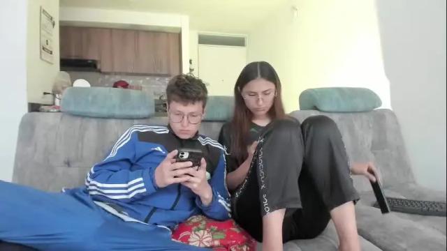 Thumbnail 3, a_sexy_couple__'s Stream at Chaturbate, 25 days ago