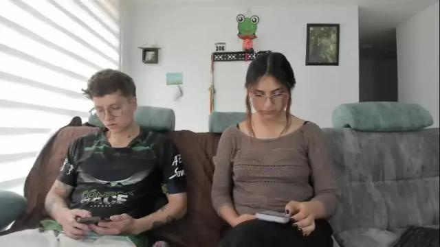 Thumbnail 1, a_sexy_couple__'s Stream at Chaturbate, 10 days ago