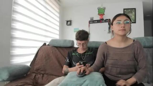 Image 11 of a_sexy_couple__ Stream on Chaturbate on 14 days ago