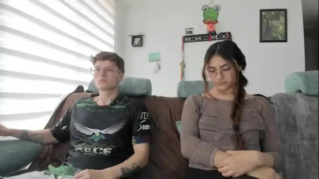 Image 2 of a_sexy_couple__ Stream on Chaturbate on 14 days ago