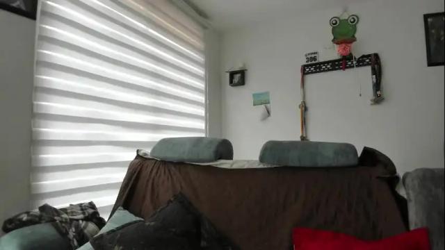 Image 2 of a_sexy_couple__ Stream on Chaturbate on 11 days ago