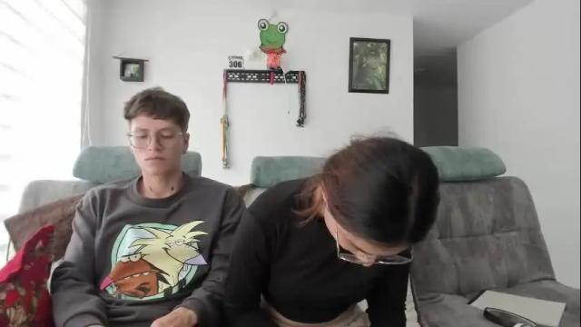 Image 3 of a_sexy_couple__ Stream on Chaturbate on 8 days ago