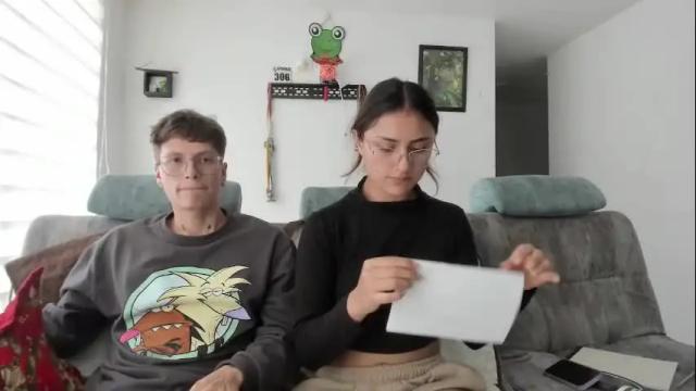 Image 4 of a_sexy_couple__ Stream on Chaturbate on 8 days ago