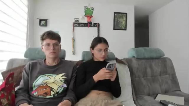 Thumbnail 2, a_sexy_couple__'s Stream at Chaturbate, 6 days ago