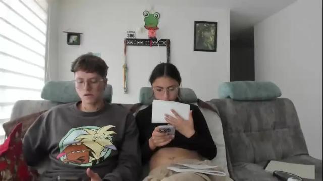 Image 6 of a_sexy_couple__ Stream on Chaturbate on 8 days ago