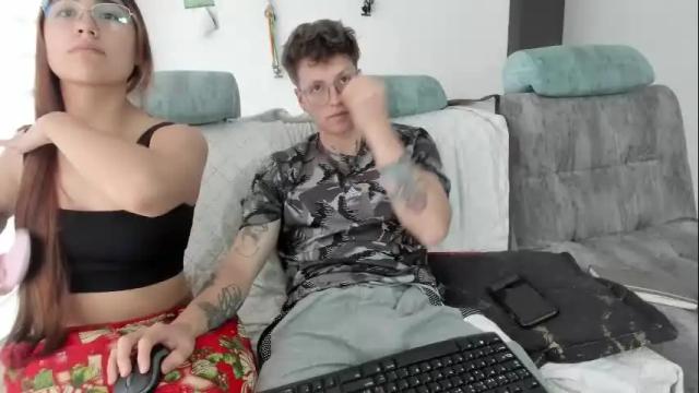 Image 3 of a_sexy_couple__ Stream on Chaturbate on 7 days ago