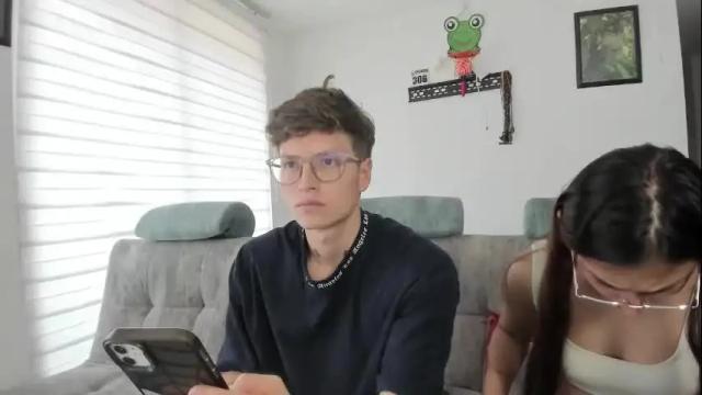 Image 11 of a_sexy_couple__ Stream on Chaturbate on 2 days ago