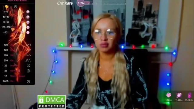 Image 2 of a_shines_amirra Stream on Chaturbate on 16 months ago