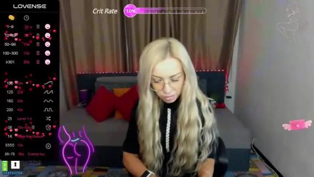 Thumbnail 1, a_shines_amirra's Stream at Chaturbate, 16 months ago