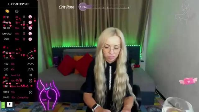 Image 10 of a_shines_amirra Stream on Chaturbate on 16 months ago