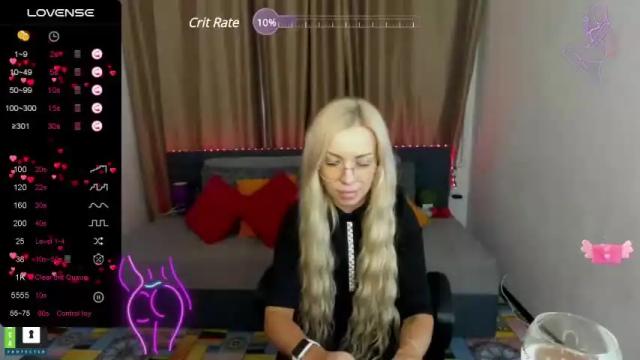 Image 11 of a_shines_amirra Stream on Chaturbate on 16 months ago