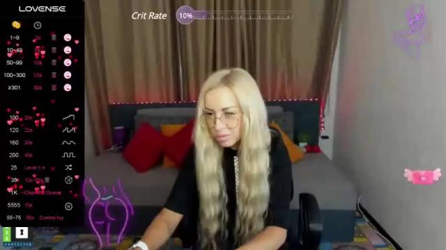 Image 4 of a_shines_amirra Stream on Chaturbate on 16 months ago