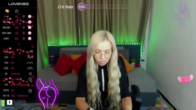 Thumbnail 2, a_shines_amirra's Stream at Chaturbate, 16 months ago