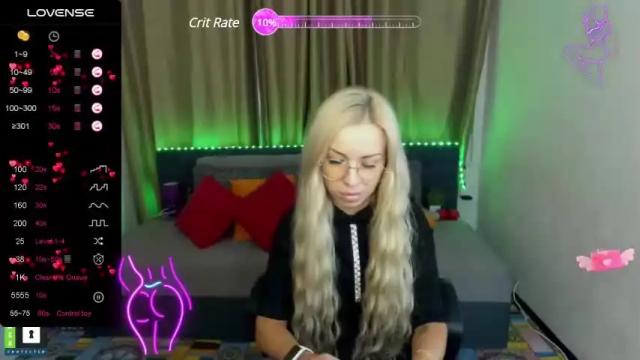 Image 6 of a_shines_amirra Stream on Chaturbate on 16 months ago