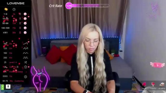 Image 7 of a_shines_amirra Stream on Chaturbate on 16 months ago