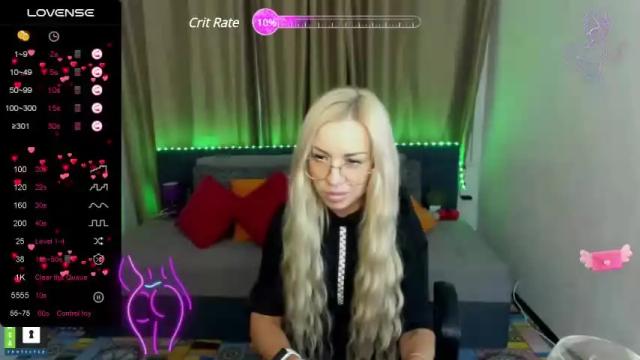 Image 8 of a_shines_amirra Stream on Chaturbate on 16 months ago