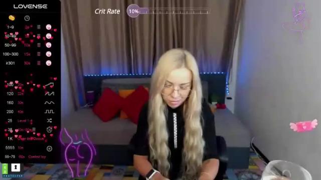 Thumbnail 3, a_shines_amirra's Stream at Chaturbate, 16 months ago