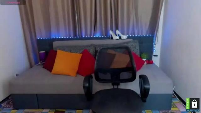 Image 6 of a_shines_amirra Stream on Chaturbate on 16 months ago
