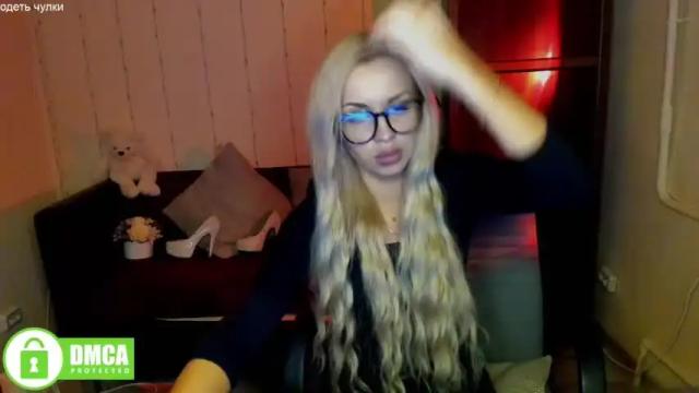 Image 2 of a_shines_amirra Stream on Chaturbate on 16 months ago