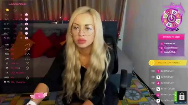 Image 11 of a_shines_amirra Stream on Chaturbate on 16 months ago