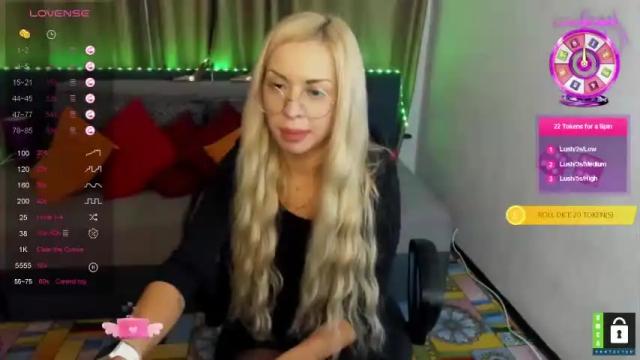 Image 8 of a_shines_amirra Stream on Chaturbate on 16 months ago