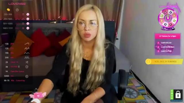 Thumbnail 3, a_shines_amirra's Stream at Chaturbate, 16 months ago