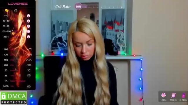 Image 11 of a_shines_amirra Stream on Chaturbate on 16 months ago