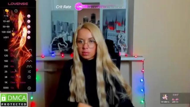 Image 2 of a_shines_amirra Stream on Chaturbate on 16 months ago