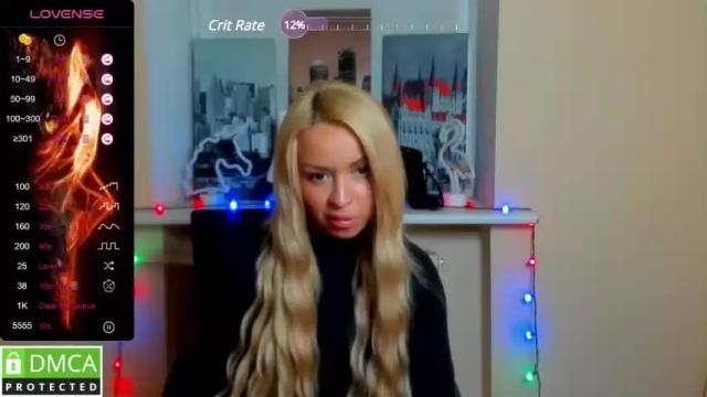 Image 3 of a_shines_amirra Stream on Chaturbate on 16 months ago