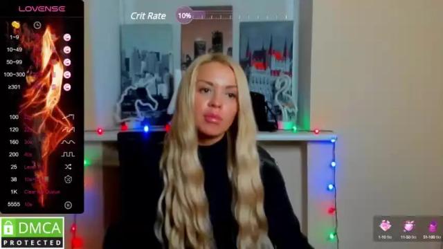Image 4 of a_shines_amirra Stream on Chaturbate on 16 months ago