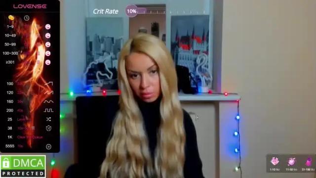 Image 6 of a_shines_amirra Stream on Chaturbate on 16 months ago
