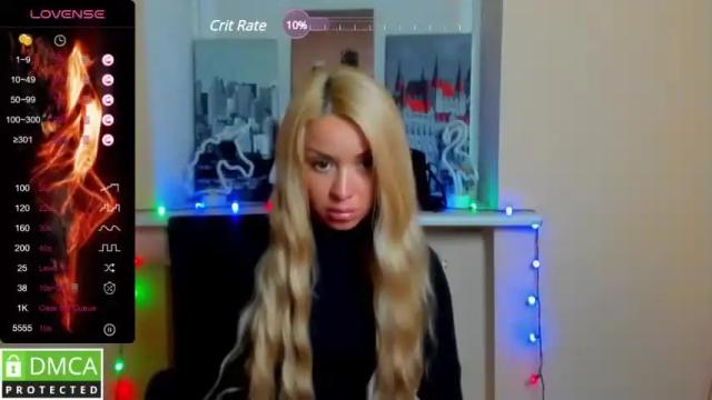 Image 8 of a_shines_amirra Stream on Chaturbate on 16 months ago