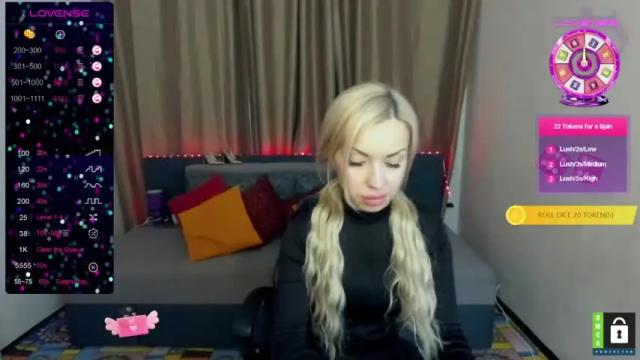 Thumbnail 1, a_shines_amirra's Stream at Chaturbate, 16 months ago