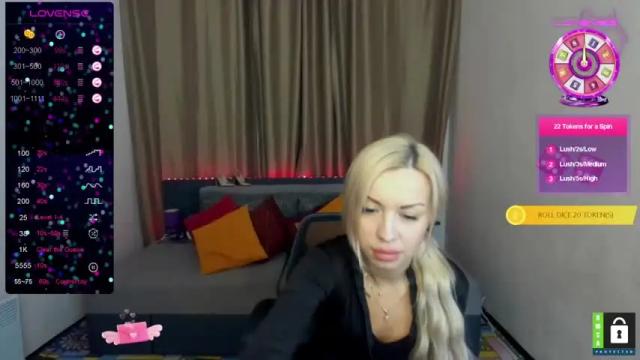 Thumbnail 2, a_shines_amirra's Stream at Chaturbate, 16 months ago