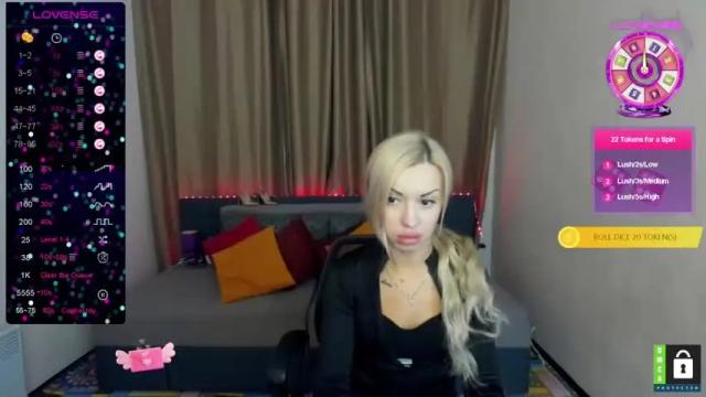 Image 7 of a_shines_amirra Stream on Chaturbate on 16 months ago